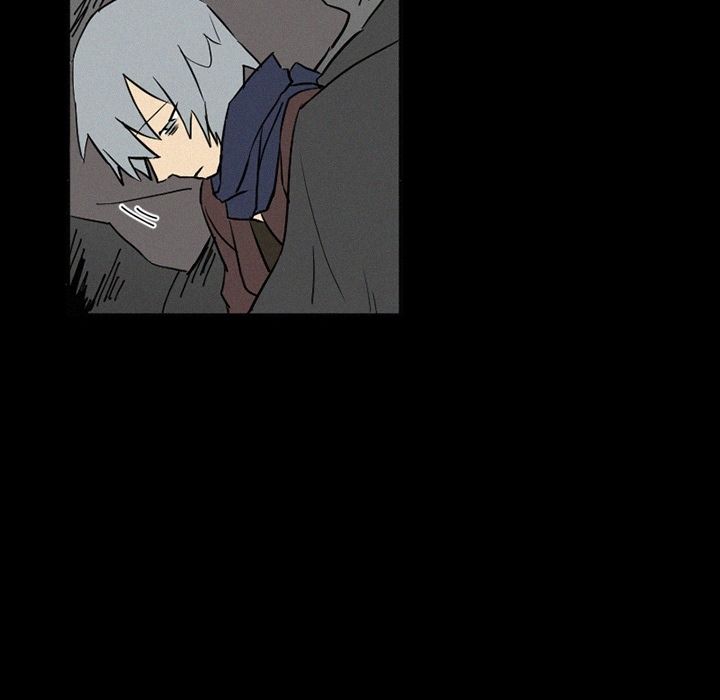 B Rated Hero Manhwa - Chapter 37 Page 84