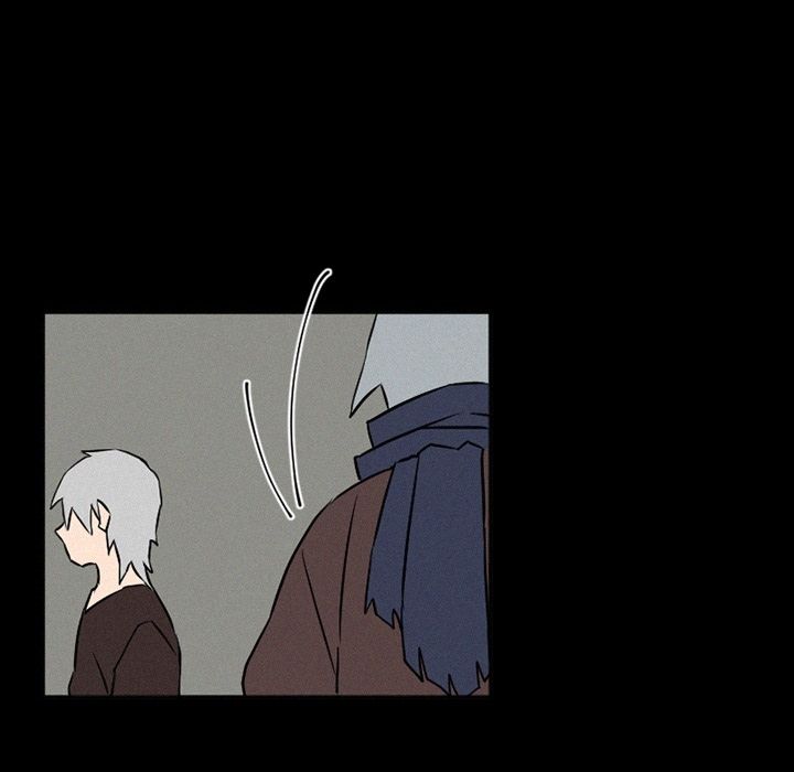 B Rated Hero Manhwa - Chapter 37 Page 87