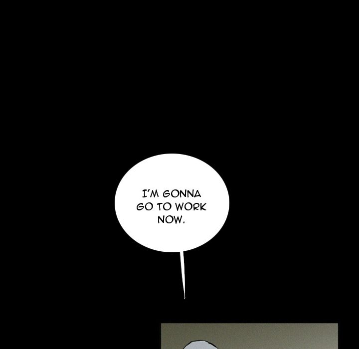 B Rated Hero Manhwa - Chapter 37 Page 88