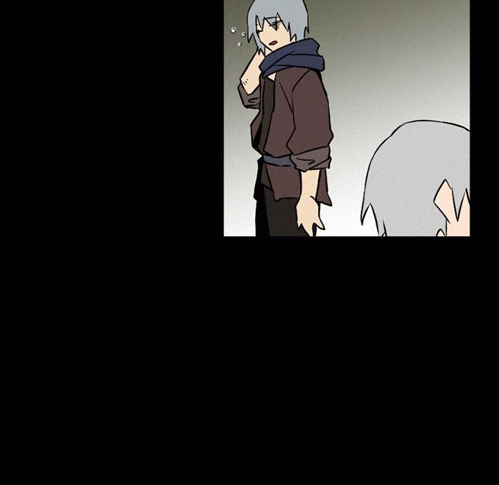 B Rated Hero Manhwa - Chapter 37 Page 89