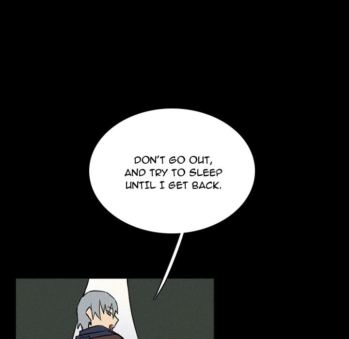 B Rated Hero Manhwa - Chapter 37 Page 93