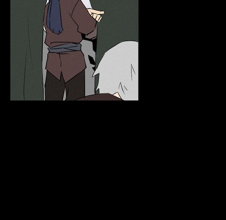 B Rated Hero Manhwa - Chapter 37 Page 94