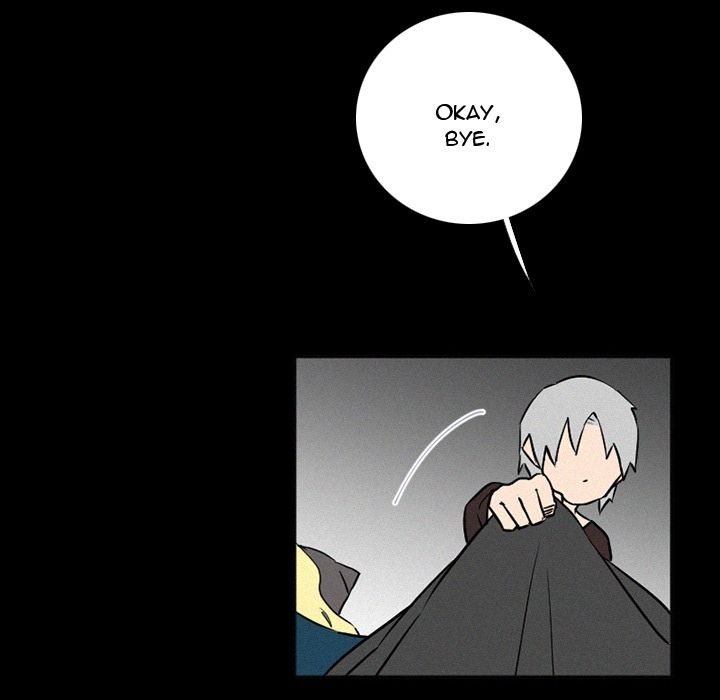 B Rated Hero Manhwa - Chapter 37 Page 95