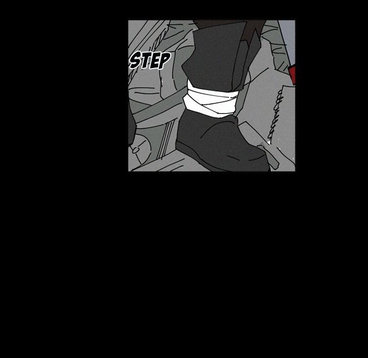 B Rated Hero Manhwa - Chapter 37 Page 102