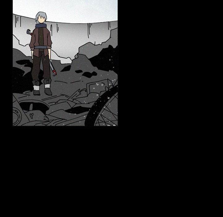 B Rated Hero Manhwa - Chapter 37 Page 105