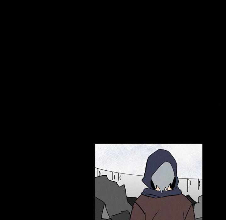 B Rated Hero Manhwa - Chapter 37 Page 106