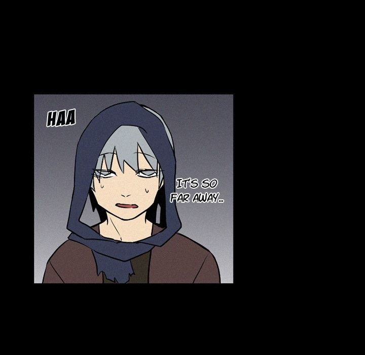 B Rated Hero Manhwa - Chapter 37 Page 108