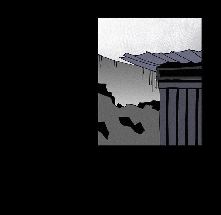 B Rated Hero Manhwa - Chapter 37 Page 110