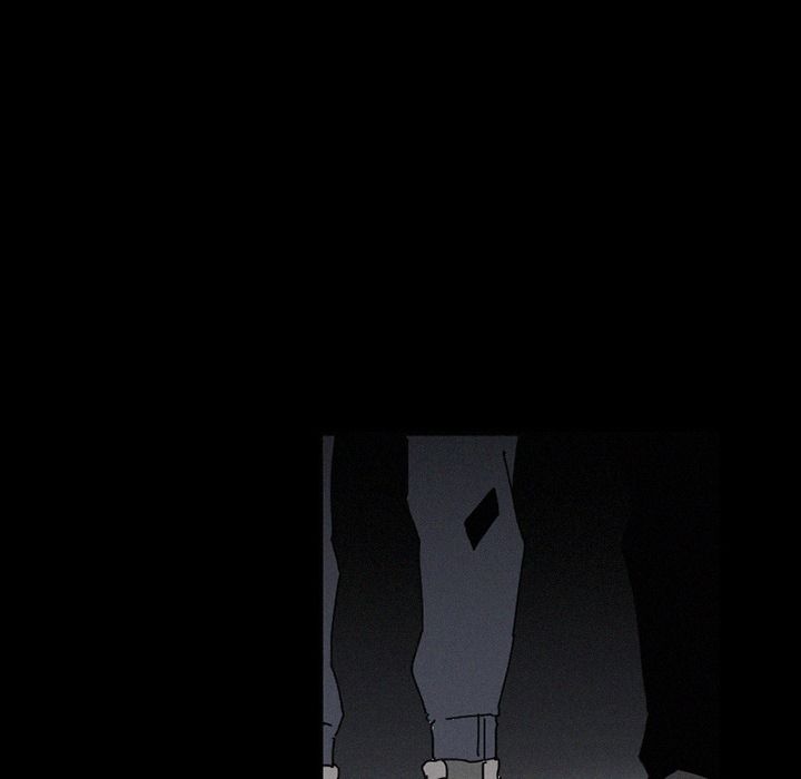 B Rated Hero Manhwa - Chapter 37 Page 116