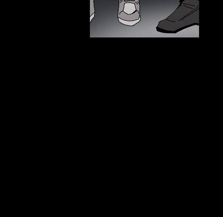 B Rated Hero Manhwa - Chapter 37 Page 117