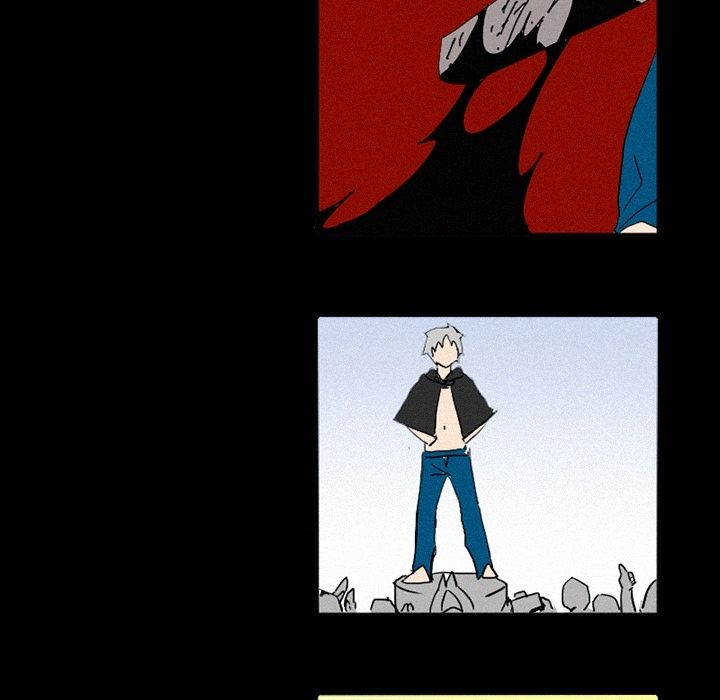 B Rated Hero Manhwa - Chapter 37 Page 120