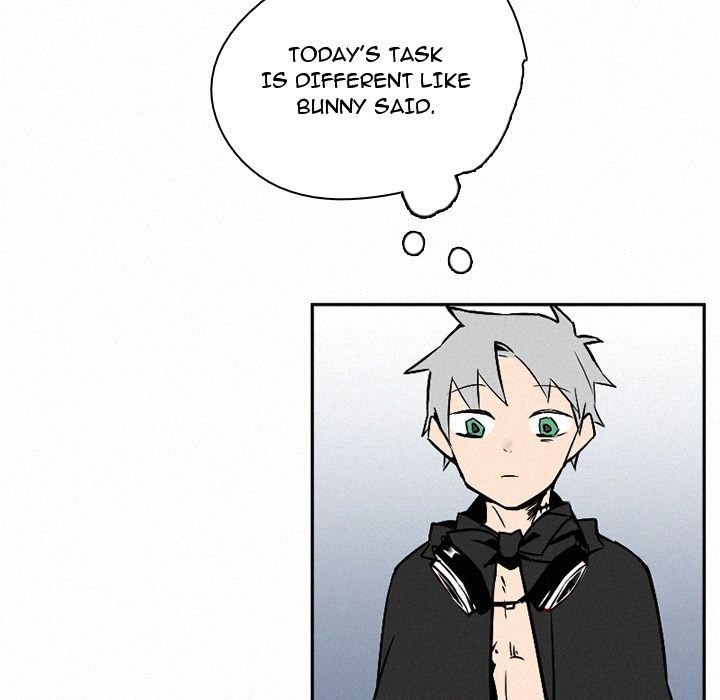 B Rated Hero Manhwa - Chapter 43 Page 9