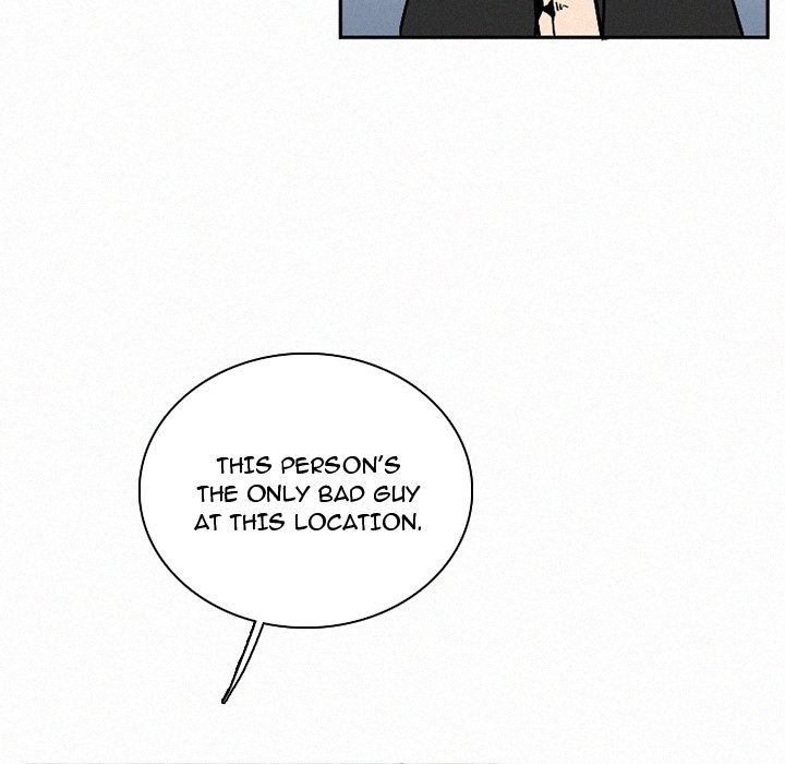 B Rated Hero Manhwa - Chapter 43 Page 10