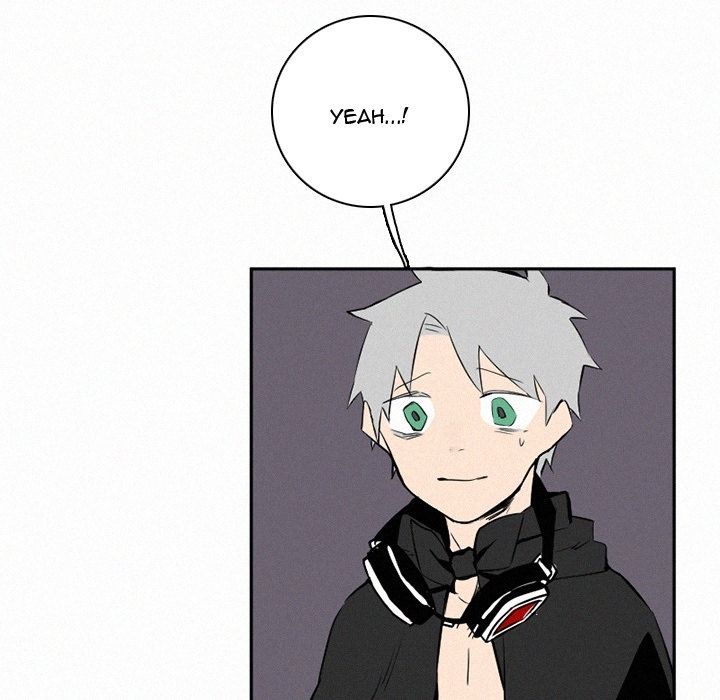 B Rated Hero Manhwa - Chapter 43 Page 18