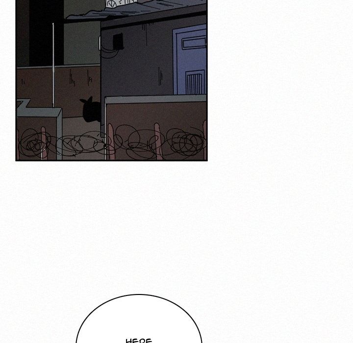 B Rated Hero Manhwa - Chapter 43 Page 27