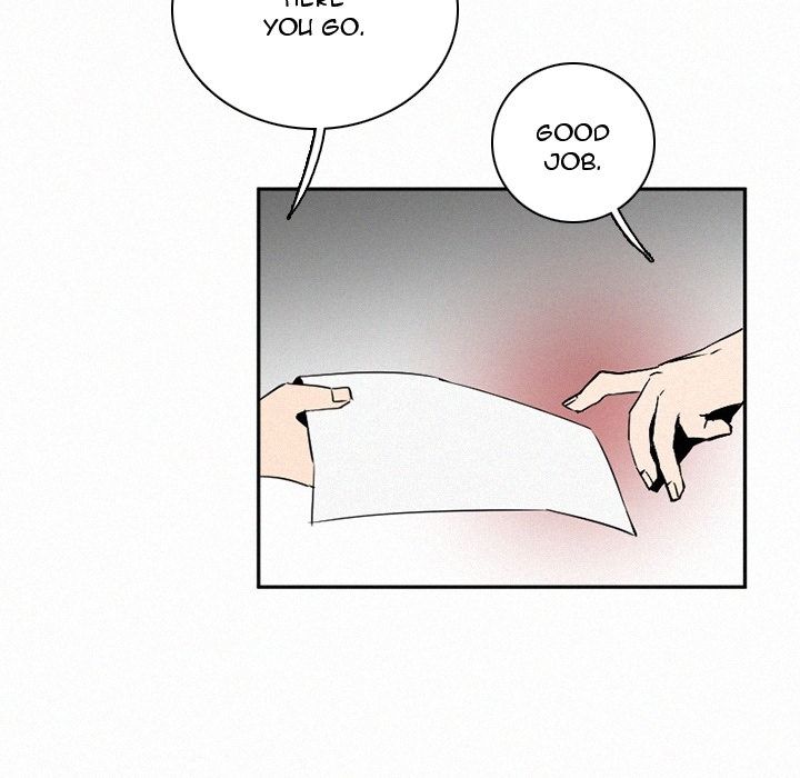 B Rated Hero Manhwa - Chapter 43 Page 28