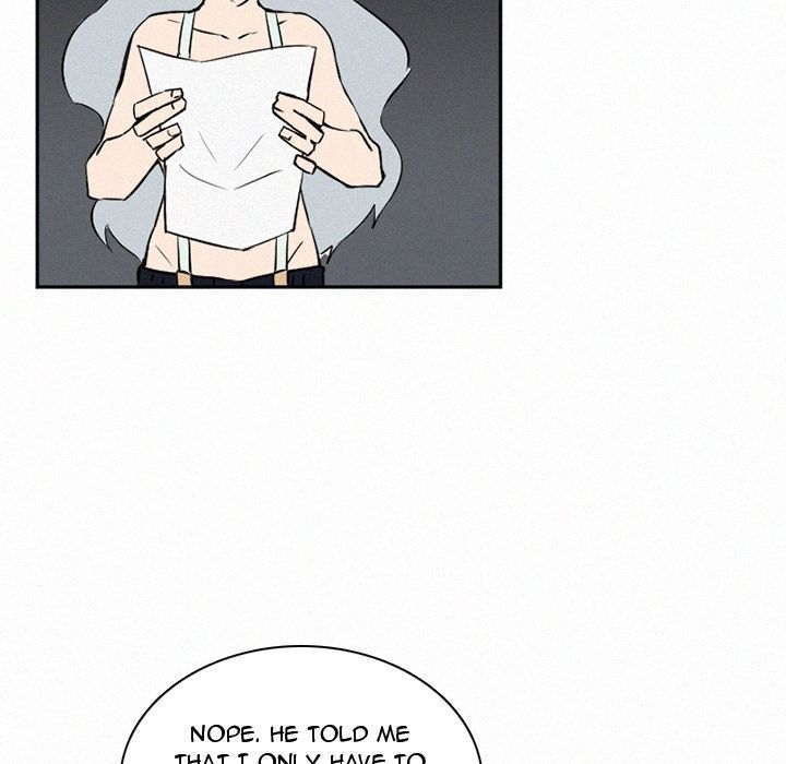 B Rated Hero Manhwa - Chapter 43 Page 30