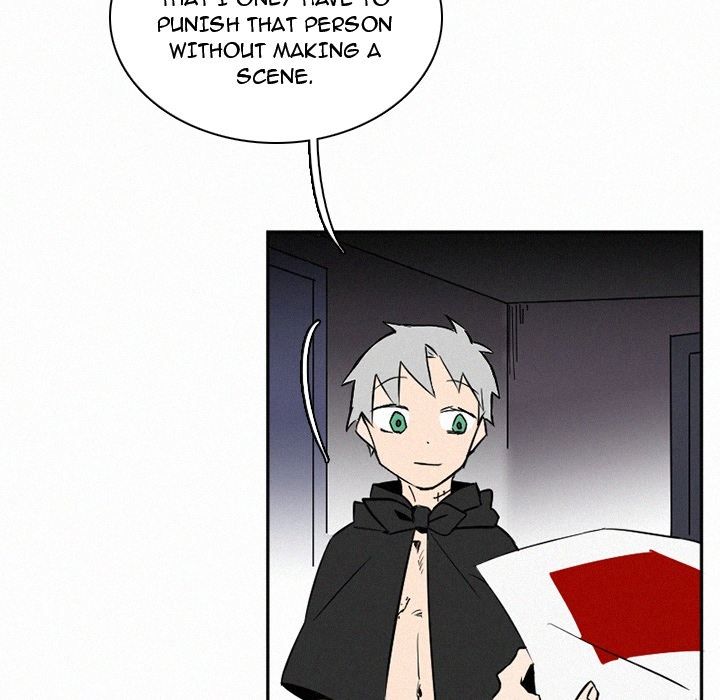 B Rated Hero Manhwa - Chapter 43 Page 31