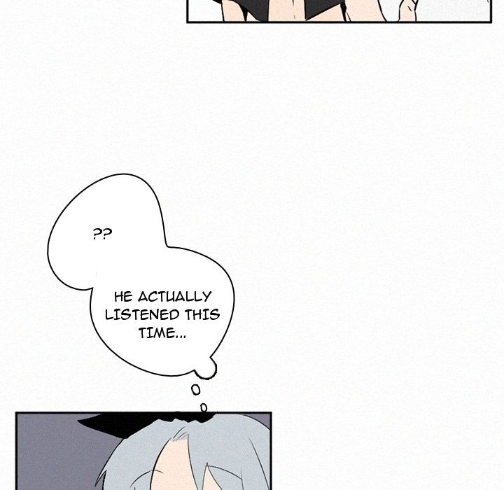 B Rated Hero Manhwa - Chapter 43 Page 32