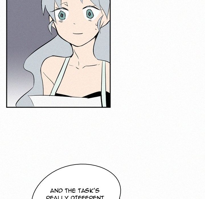 B Rated Hero Manhwa - Chapter 43 Page 33