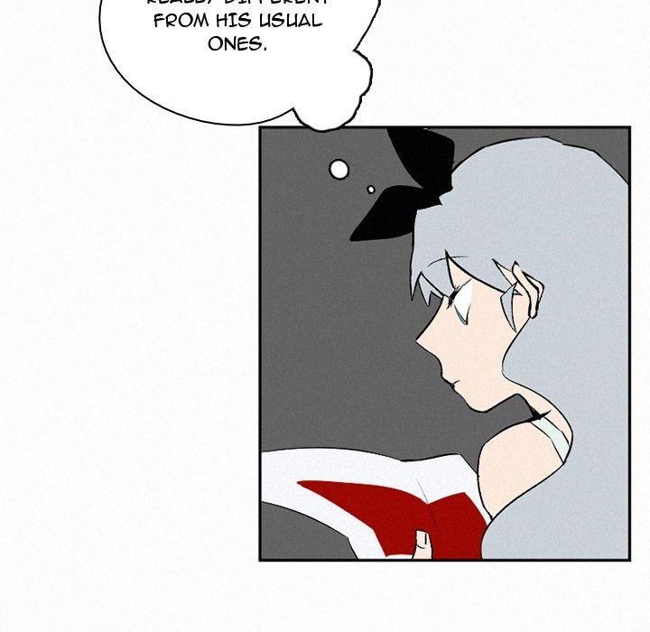 B Rated Hero Manhwa - Chapter 43 Page 34