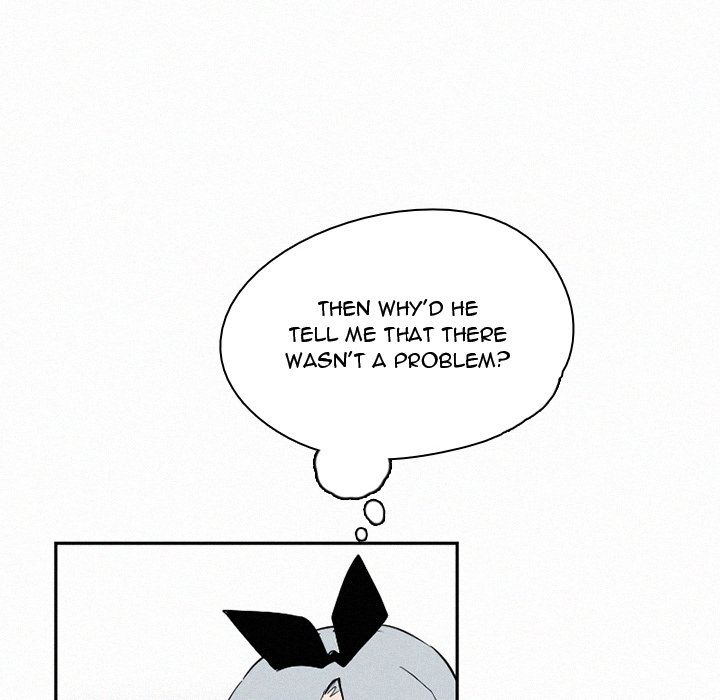 B Rated Hero Manhwa - Chapter 43 Page 35