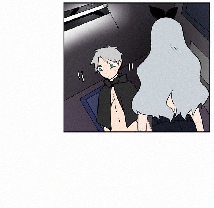 B Rated Hero Manhwa - Chapter 43 Page 40