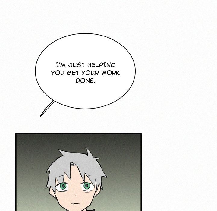 B Rated Hero Manhwa - Chapter 43 Page 44