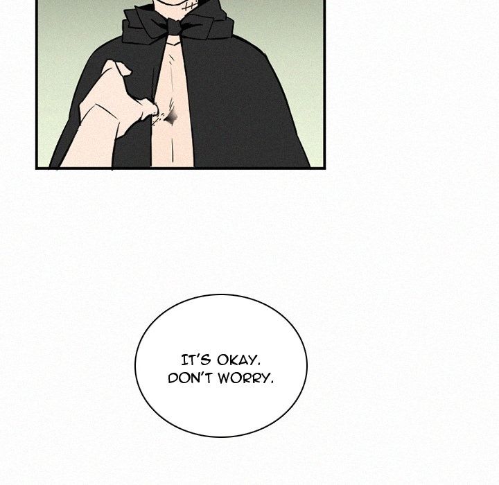 B Rated Hero Manhwa - Chapter 43 Page 45