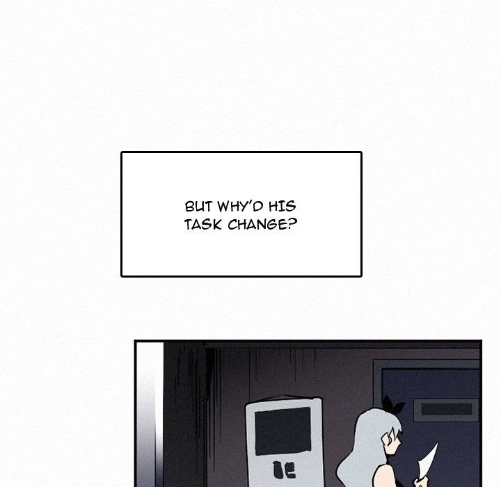 B Rated Hero Manhwa - Chapter 43 Page 49