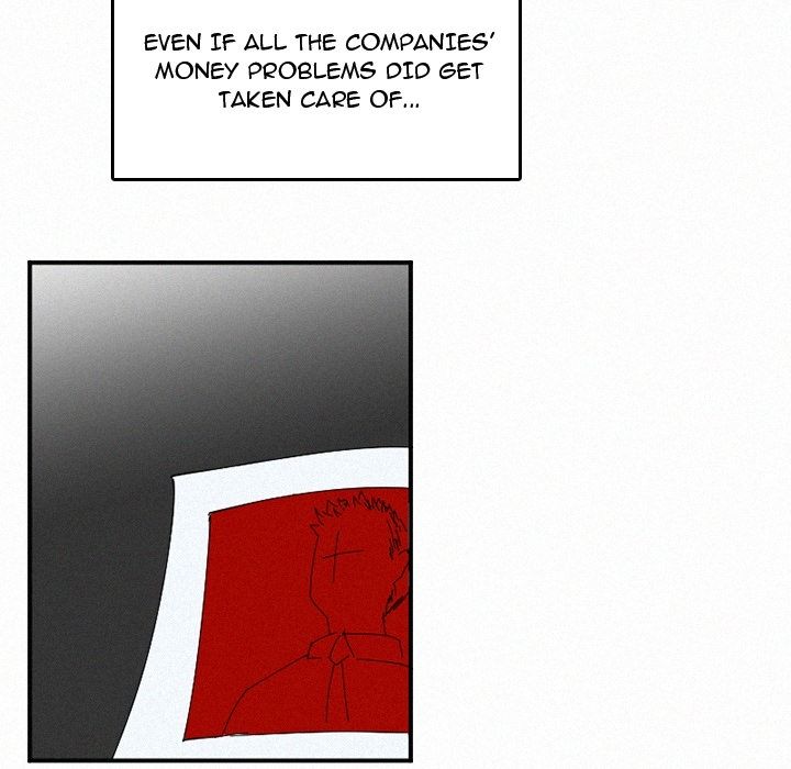 B Rated Hero Manhwa - Chapter 43 Page 51