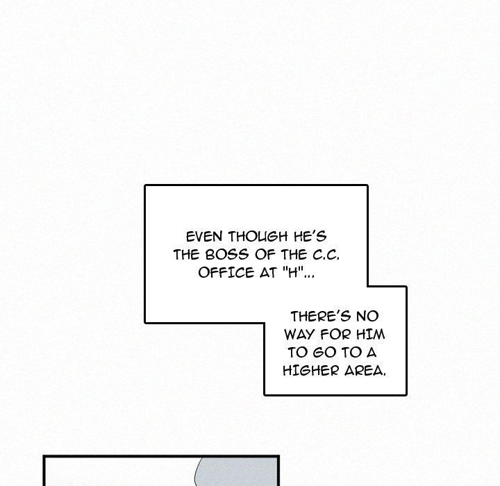B Rated Hero Manhwa - Chapter 43 Page 54