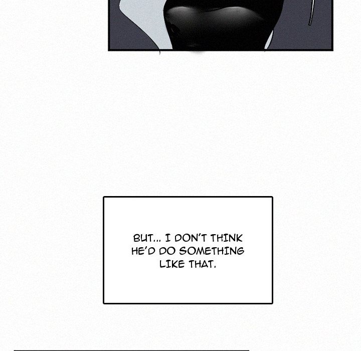 B Rated Hero Manhwa - Chapter 43 Page 57