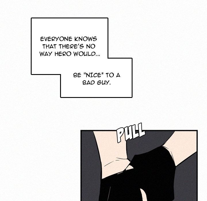 B Rated Hero Manhwa - Chapter 43 Page 59