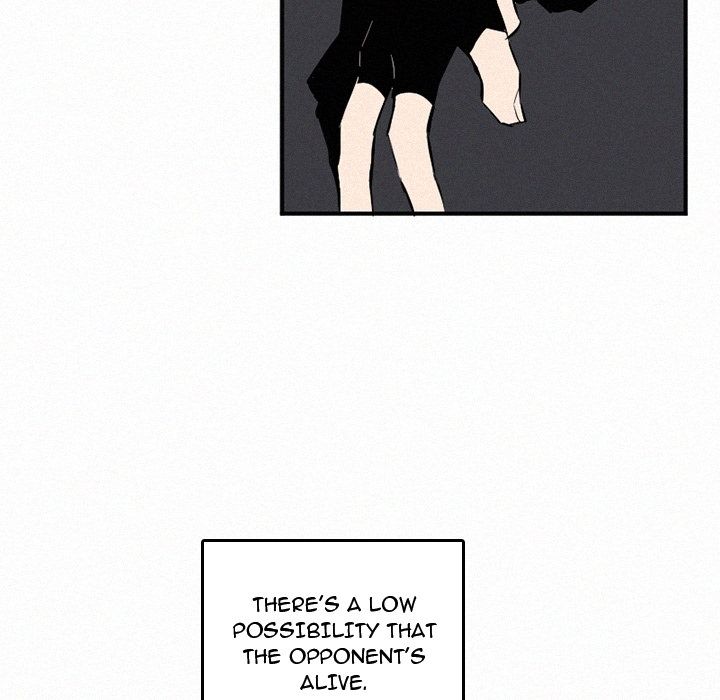B Rated Hero Manhwa - Chapter 43 Page 60