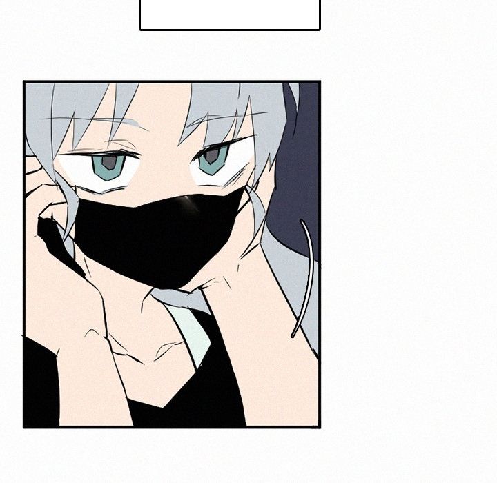 B Rated Hero Manhwa - Chapter 43 Page 61