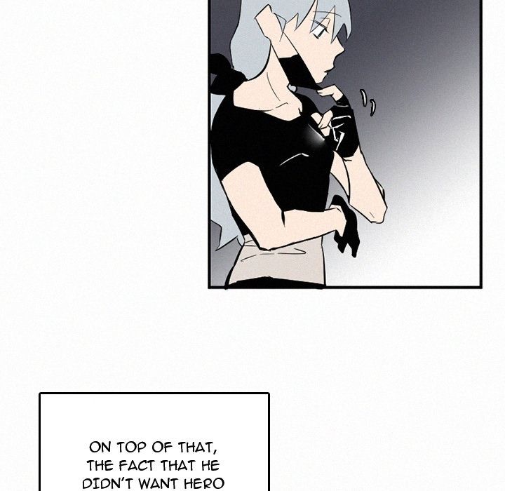 B Rated Hero Manhwa - Chapter 43 Page 63