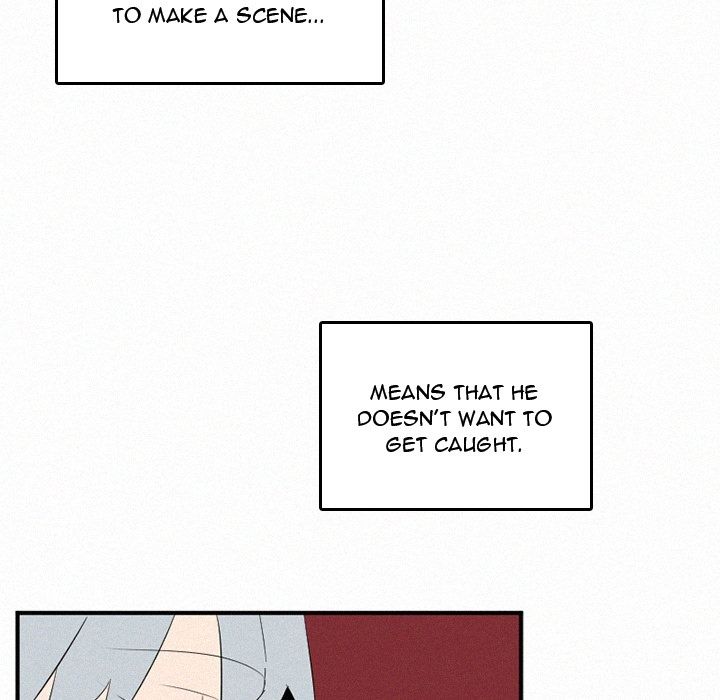 B Rated Hero Manhwa - Chapter 43 Page 64