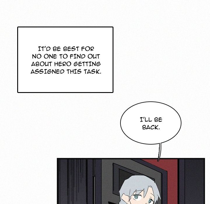 B Rated Hero Manhwa - Chapter 43 Page 66