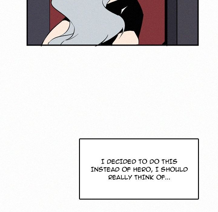 B Rated Hero Manhwa - Chapter 43 Page 72