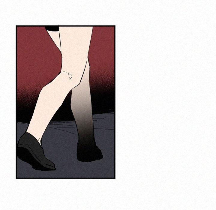 B Rated Hero Manhwa - Chapter 43 Page 73