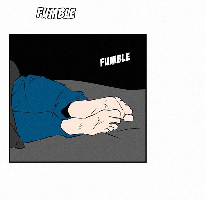 B Rated Hero Manhwa - Chapter 43 Page 82