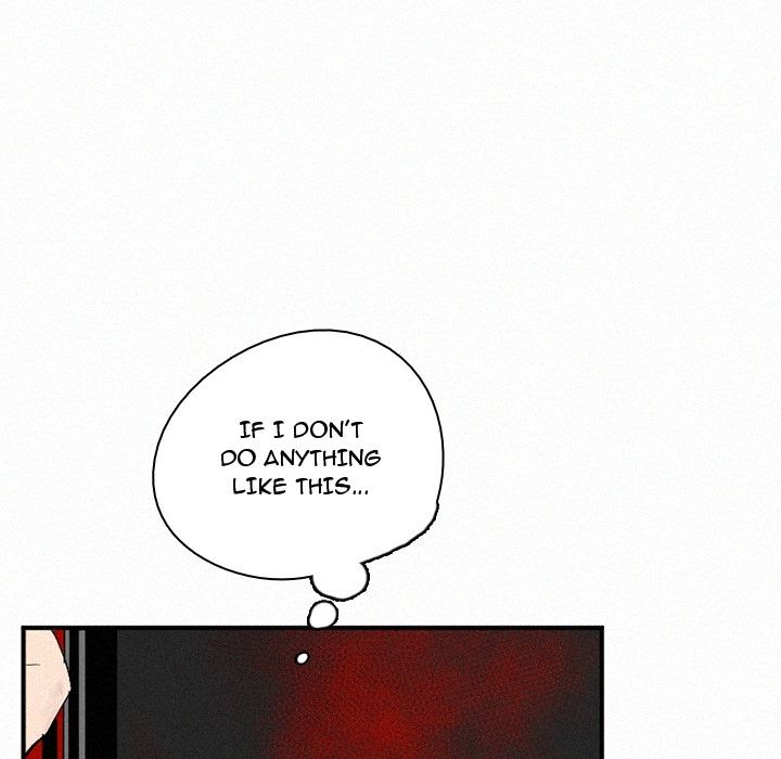 B Rated Hero Manhwa - Chapter 43 Page 85