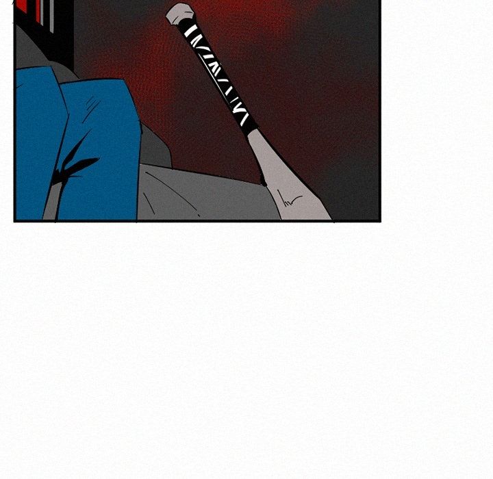 B Rated Hero Manhwa - Chapter 43 Page 86