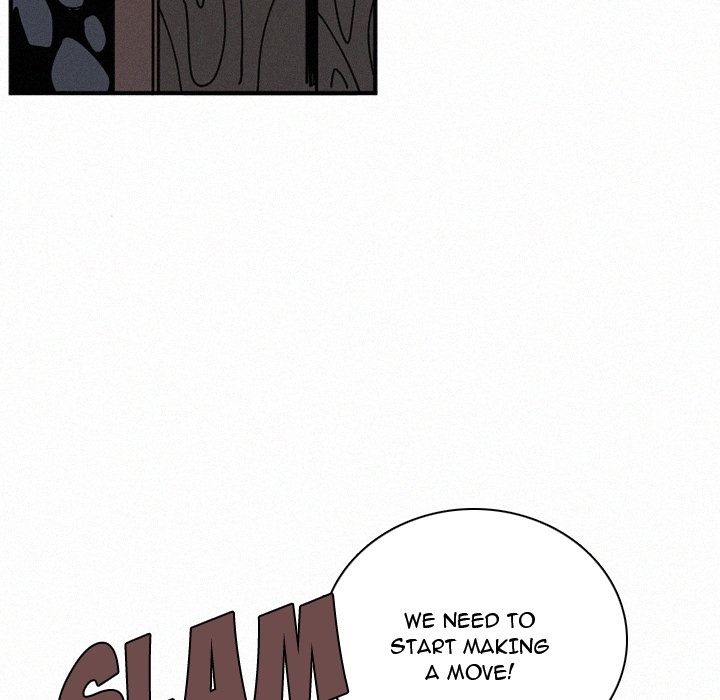 B Rated Hero Manhwa - Chapter 43 Page 93