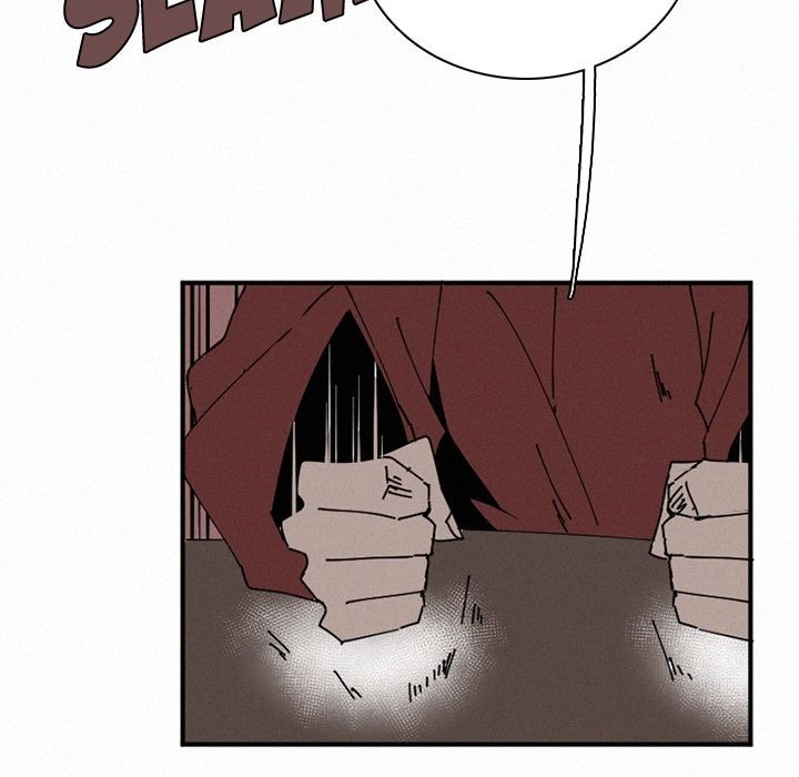 B Rated Hero Manhwa - Chapter 43 Page 94