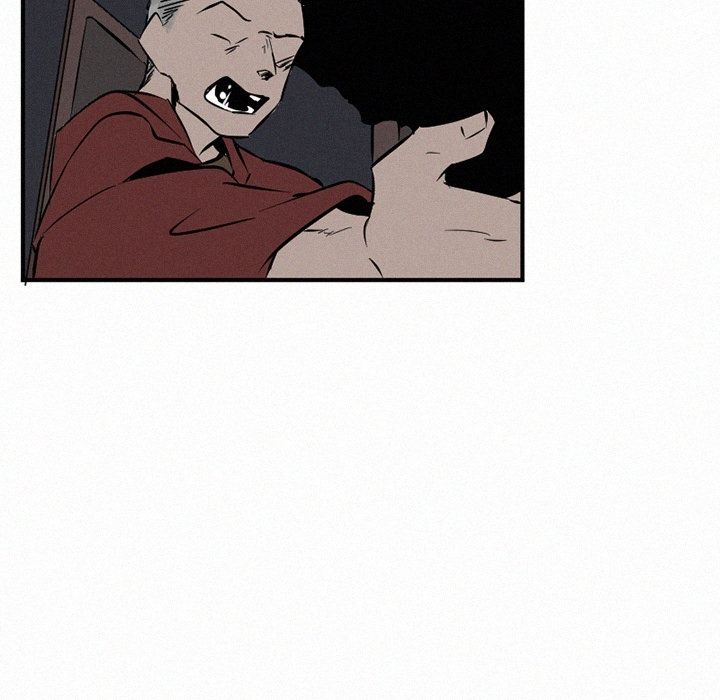 B Rated Hero Manhwa - Chapter 43 Page 96