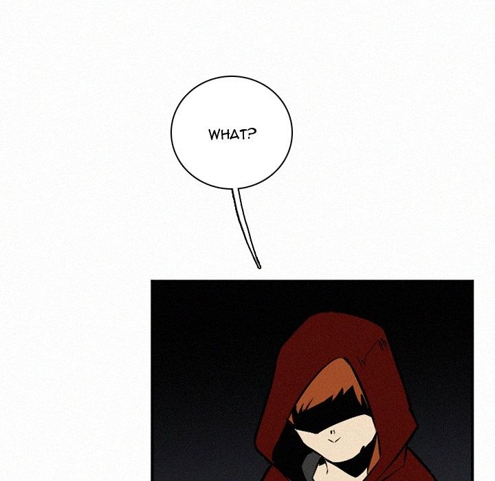 B Rated Hero Manhwa - Chapter 43 Page 97