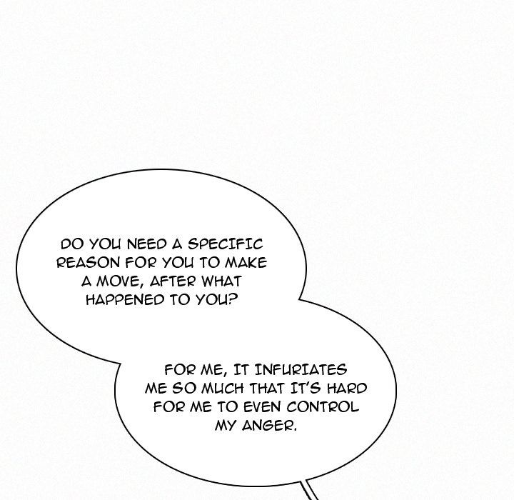 B Rated Hero Manhwa - Chapter 43 Page 100