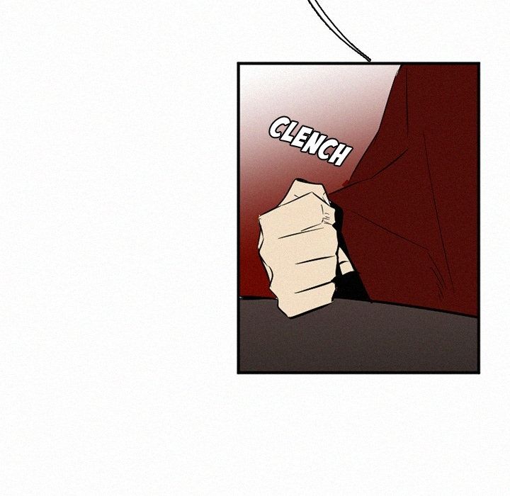 B Rated Hero Manhwa - Chapter 43 Page 101